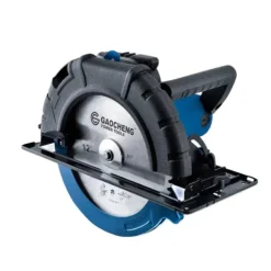 Máy Cưa Gỗ Gaocheng 2600W GC-C72600