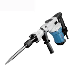 Máy Đục Bê Tông 1050W Dongcheng DZG6S