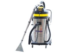 Máy Giặt Thảm Phun Hút Công Nghiệp Palada PD602