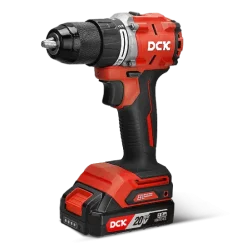 Máy Khoan Động Lực Dùng Pin Li-ion 20V 500W DCK KDJZ2060i