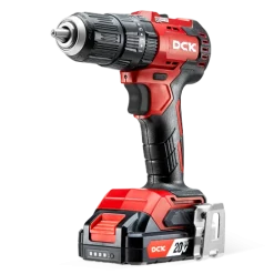 Máy Khoan Động Lực Dùng Pin Li-ion 20V DCK KDJZ2050i (TYPE EM)