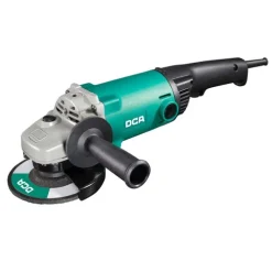 Máy Mài Góc 1200W DCA ASM02-125B