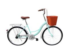 Xe Đạp Mini MERRELL Size 24/26 Inch Cho Người Cao Từ 1m40 Trở Lên