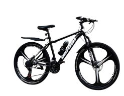 Xe Đạp MINGU Vành Đúc 3 Đao & 6 Đao Size 26 Tải Trọng Lên Đến 120kg