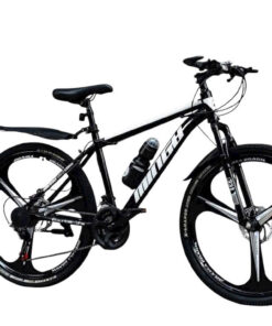 Xe Đạp MINGU Vành Đúc 3 Đao & 6 Đao Size 26 Tải Trọng Lên Đến 120kg
