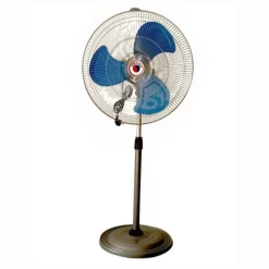 Quạt Đứng Bán Công Nghiệp Omysu SY-45