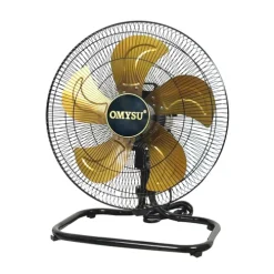 Quạt Sàn Bán Công Nghiệp Omysu OMF-450