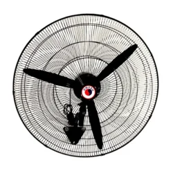 Quạt Treo Công Nghiệp Omysu FW-600