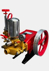 Đầu Phun Áp Lực 1.5Hp Nakawa NK2242