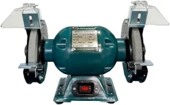 Máy Mài 2 Đá Nakawa NK-MM180