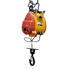 Tời Điện Kenbo SK300 30M 300Kg 220V Nhanh