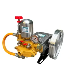 Đầu Phun Áp Lực 3.5Hp Nakawa NK3048H