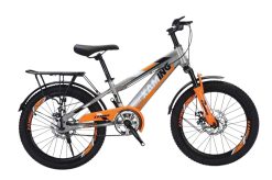 Xe Đạp Thể Thao XAMING Phanh Đĩa - Dành Cho Học Sinh