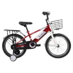 Xe Đạp Trẻ Em Xaming XM06 Kiểu Dáng Thể Thao