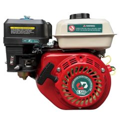 Đầu Nổ 4 Thì 6.5Hp Nakawa NK-200