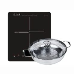 Bếp Từ Đơn Hafele HSI-I2711B