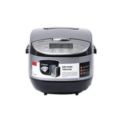 Nồi Cơm Điện Tử Toshiba RC-18DR2PV(K)