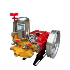 Đầu Phun Áp Lực 3Hp Nakawa NK3052