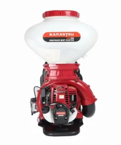 Máy Xạ Phân 4 Thì 26L Kamastsu KMP350