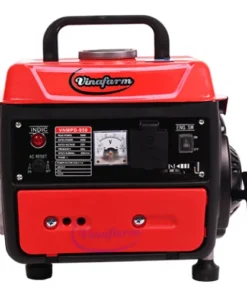 Máy Phát Điện Chạy Xăng 2 Thì 1Kw Vinafarm VNMPD-950