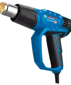 Máy Thổi Hơi Nóng Gaocheng 2200W GC-HAG2200