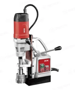 Máy Khoan Từ 900W 30mm DCK KJC02-30