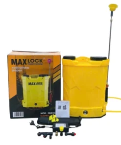 Bình Xịt Điện Maxlock MLD20L