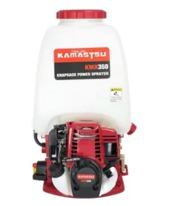 Bình Xịt Máy 4 Thì 25L Kamastsu KMX350