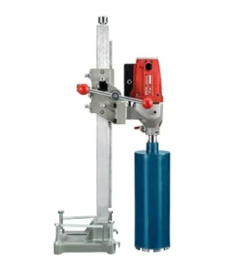 Máy Khoan Rút Lõi Bê Tông 1800W 130mm DCK KZZ02-130