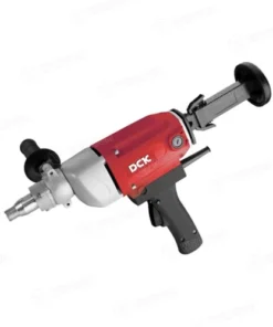 Máy Khoan Rút Lõi Bê Tông 1800W 160mm DCK KZZ02-160