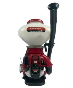 Máy Xạ Phân 4 Thì 26L Kamastsu KMP500