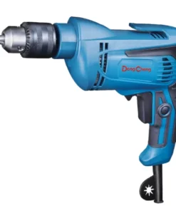 Máy Khoan 710W Dongcheng DJZ06-13