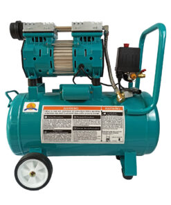 Máy Nén Khí Không Dầu 840W 30L Romano ROMA750/30