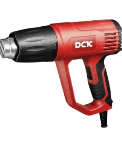 Máy Thổi Nóng 2000W DCK KQB04-2000