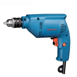 Máy Khoan 300W Dongcheng DJZ10A