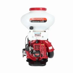 Máy Xạ Phân 4 Thì 26L Kamastsu KMP350