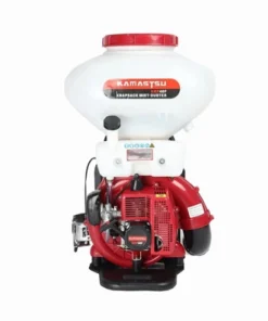 Máy Xạ Phân 2 Thì 26L Kamastsu KMP40F