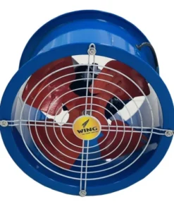 Quạt Thông Gió Công Nghiệp 250W Wing TM250-2