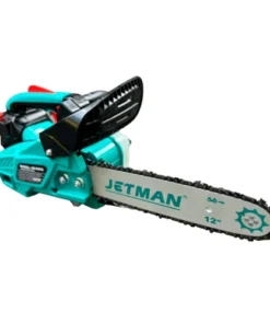 Máy Cưa Xích 2 Thì Jetman JM-CX12