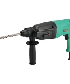 Máy Khoan Đục 800W DCA AZC05-26B