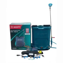 Bình Xịt Điện Huspanda HXD16L