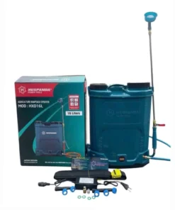 Bình Xịt Điện Huspanda HXD16L