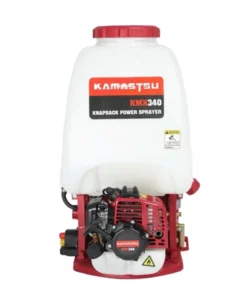 Bình Xịt Máy 2 Thì 25L Kamastsu KMX340