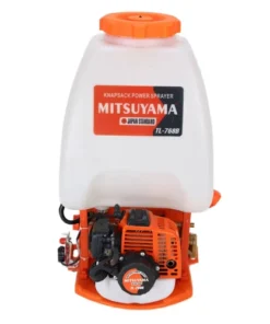 Bình Xịt Máy 2 Thì Mitsuyama TL-768B