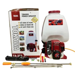 Bình Xịt Máy 4 Thì Tokawa TA-355