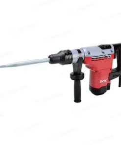 Máy Khoan Búa 2 Chức Năng 1100W 38mm DCK KZC03-38