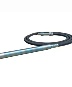 Dây Đầm Dùi Điện Hitool (JinLong) F35-4m