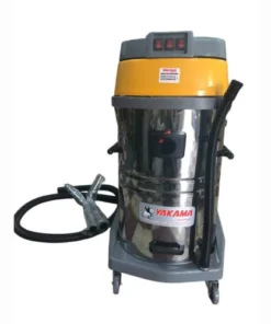 Máy Hút Bụi Công Nghiệp 4500W Yakama YA-100L (3 Motor)