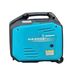 Máy Phát Điện Chạy Xăng Inverter 3.5KW Huspanda H4300EI