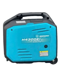 Máy Phát Điện Chạy Xăng Inverter 3.5KW Huspanda H4300EI